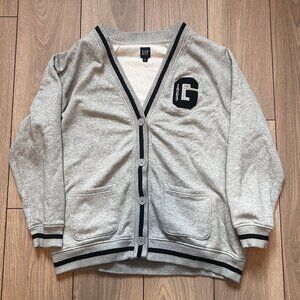 GAP Varsity Cardigan